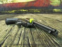 Ruger Wrangler 22 LR Black Cerakote 4.62" New (02002)