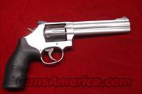 Smith & Wesson 686 022188641943 Img-5