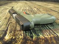 Taurus G3 9mm 4" 15+1/17+1 OD Green New (1-G3941-O)