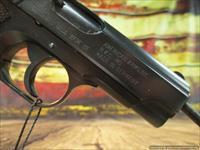 American Arms PK22 22lr 3.25" 8+1 Used (74502ConsDM)