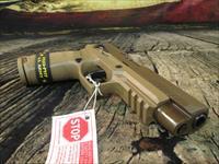 Sig Sauer P320 M17 Coyote 9mm Manual Safety New (320F9M17MS)