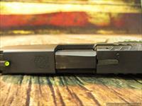 Springfield Armory PG9119 911 9mm EUC 2.7" 6+1, 7+1 G10 Grip (77391ConsNS)