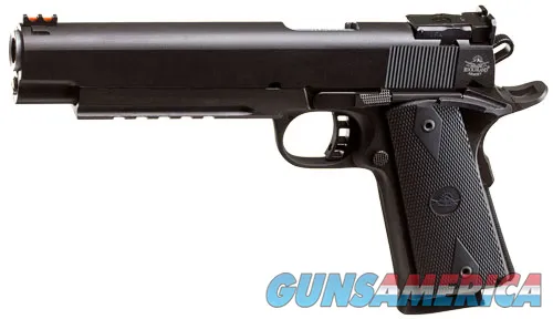 Rock Island M1911-A1 Pro Match 51529