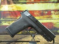 Smith & Wesson M&P 2.0 Shield EZ Shield 9MM No Manual Safety 3.68" (12437)