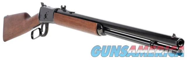 Rossi Model 92 Carbine 754908232505 Img-3