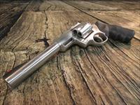 Ruger Super Redhawk Hunter 7.5" Stainless 44 Mag New (05501)