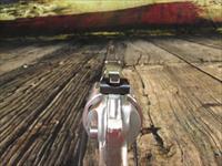 Ruger Super Redhawk Hunter 7.5" Stainless 44 Mag New (05501)