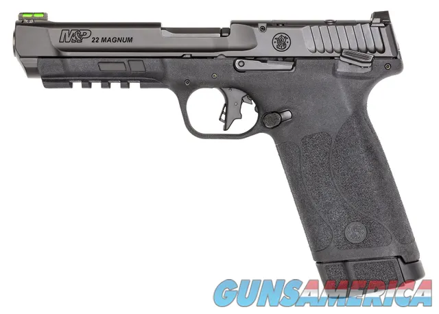 Smith & Wesson M&P 022188892932 Img-2