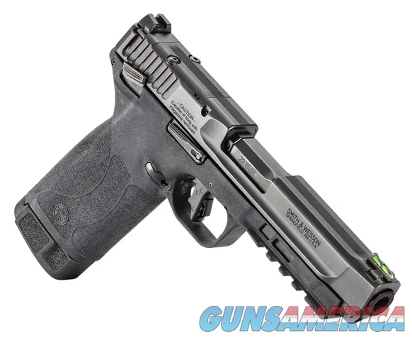 Smith & Wesson M&P 022188892932 Img-3