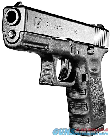 Glock G19 Compact UI1950203