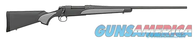 Remington Rem Arms 700 SPS 270 cal. 4+1 24" Matte Blued, New Production (R27361)