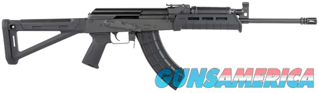 Century Arms VSKA Trooper 7.62x39 AK-47 30+1, 16.5" NEW (RI4376N)