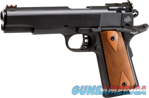 Rock Island M1911-A1 Pro Match 51434