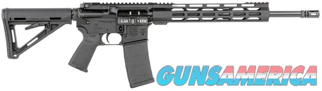 Diamondback Firearms Carbon DB15 Rifle 810035754515 Img-1