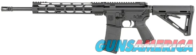 Diamondback Firearms Carbon DB15 Rifle 810035754515 Img-2