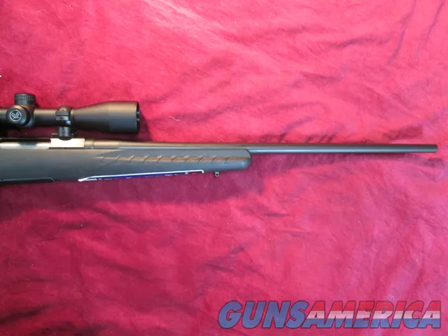 Ruger American Rifle 736676269242 Img-3