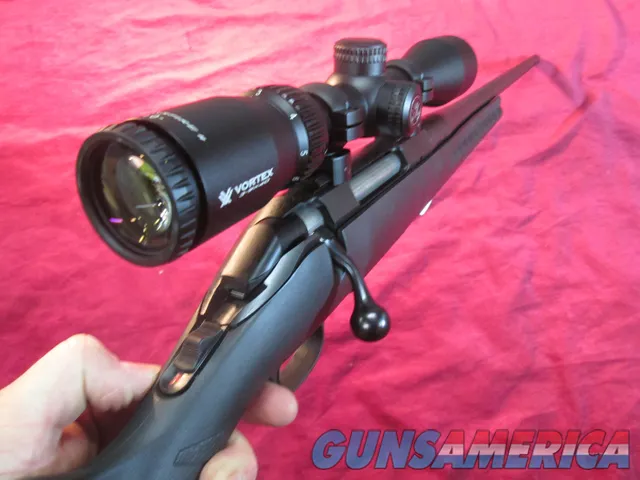 Ruger American Rifle 736676269242 Img-4