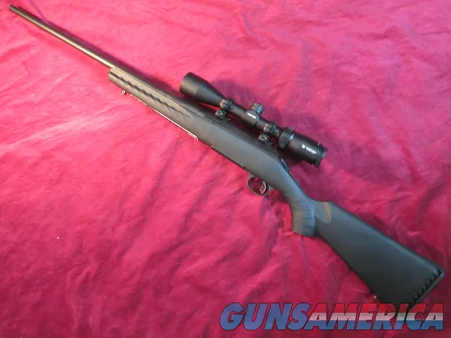 Ruger American Rifle 736676269242 Img-5