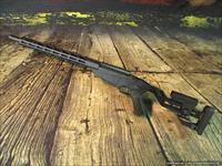 Ruger Precision Rimfire Bolt-Action 17 HMR 18" NEW (8402)