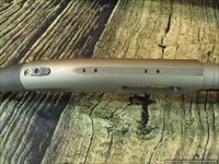 Mossberg 590 Shockwave JIC Stainless Steel Cerakote Pump 12g 14.38" 5+1 NEW (50656)