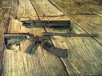 MGI Military Marck-15 Hydra 7.62x39 W/A2 Front Sight Base (65161)