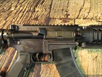 MGI Military Marck-15 Hydra 7.62x39 W/A2 Front Sight Base (65161)