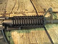 MGI Military Marck-15 Hydra 7.62x39 W/A2 Front Sight Base (65161)