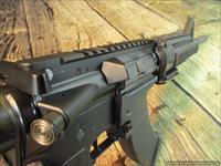 MGI Military Marck-15 Hydra 7.62x39 W/A2 Front Sight Base (65161)