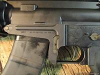 MGI Military Marck-15 Hydra 7.62x39 W/A2 Front Sight Base (65161)