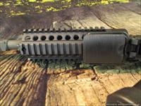 MGI Military Marck-15 Hydra 7.62x39 W/A2 Front Sight Base (65161)