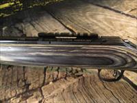 Ruger American Rimfire 18" Threaded 17 HMR New (08350)