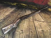 Ruger American Rimfire 18" Threaded 17 HMR New (08350)