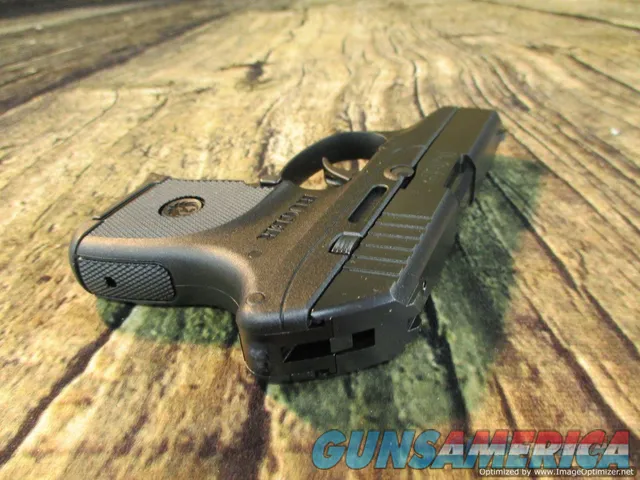 Ruger LCP 736676037254 Img-2