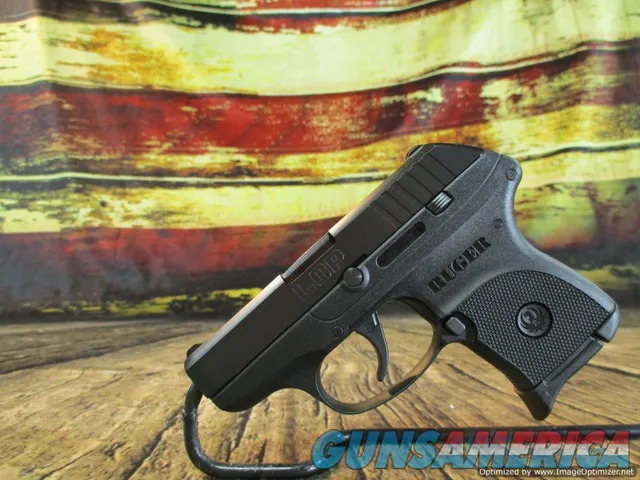 Ruger LCP 736676037254 Img-4