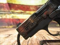 Sig Sauer P238 Pink Pearl 380 ACP, Night Sights, 6+1 Used (78609)