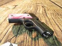 Sig Sauer P238 Pink Pearl 380 ACP, Night Sights, 6+1 Used (78609)