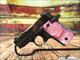 Sig Sauer P238 Pink Pearl 380 ACP, Night Sights, 6+1 Used (78609)
