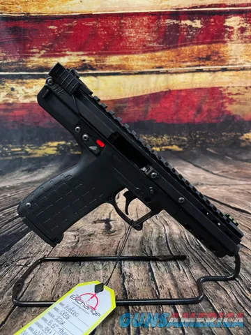 Kel-Tec CP33-1317  Img-1