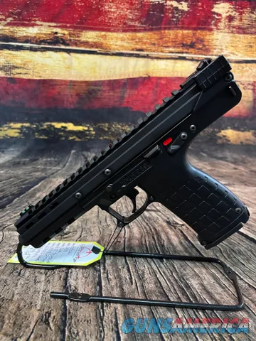 Kel-Tec CP33-1317  Img-3