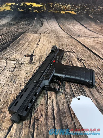 Kel-Tec CP33-1317  Img-4