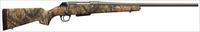 Winchester XPR Hunter 6.5 Creedmoor 3+1 22" Mossy Oak Break-Up Country NEW (535704289)