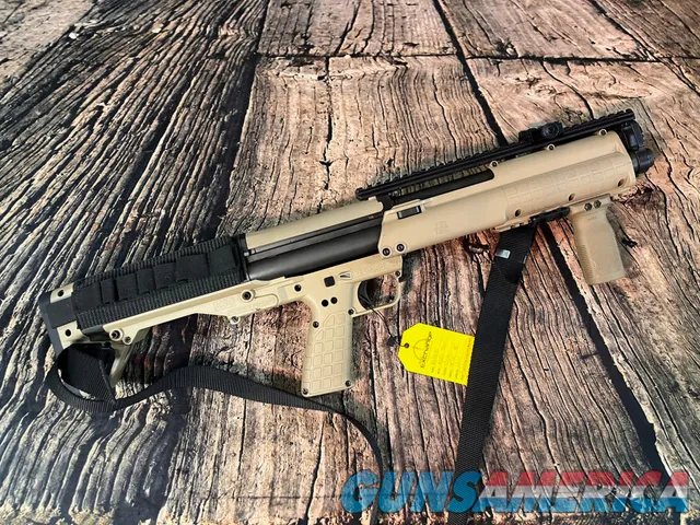 Kel-Tec KSG401  Img-1