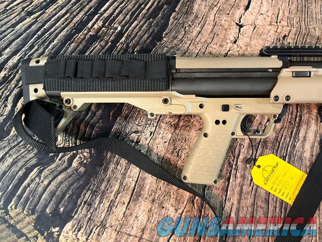 Kel-Tec KSG401  Img-2