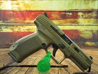 Century Canik TP9DA 9mm Burnt Bronze Cerakote 4.07" 18+1 NEW (HG4873B-N)