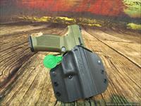 Century Canik TP9DA 9mm Burnt Bronze Cerakote 4.07" 18+1 NEW (HG4873B-N)