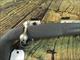 Savage Model 12 26" Heavy Fluted Stainless Barrel 22-250 Used (68060)