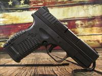 Springfield Armory XDS93345BE  Img-1