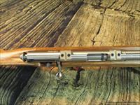 Savage 22 WMR Model 93 BTVS Laminate 21" New (94725)