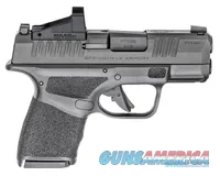 Springfield Armory Hellcat Optics Ready 9mm 3" 13+1, 11+1 SMSc Sight NEW (HC9319BOSPSMSC)