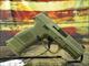 FN FNS-9 Compact Flat Dark Earth 9mm 16+1, 12+1, 3.6" Barrel Used (72645)